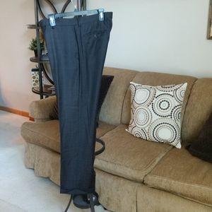 Calvin Klein suite slacks 32R